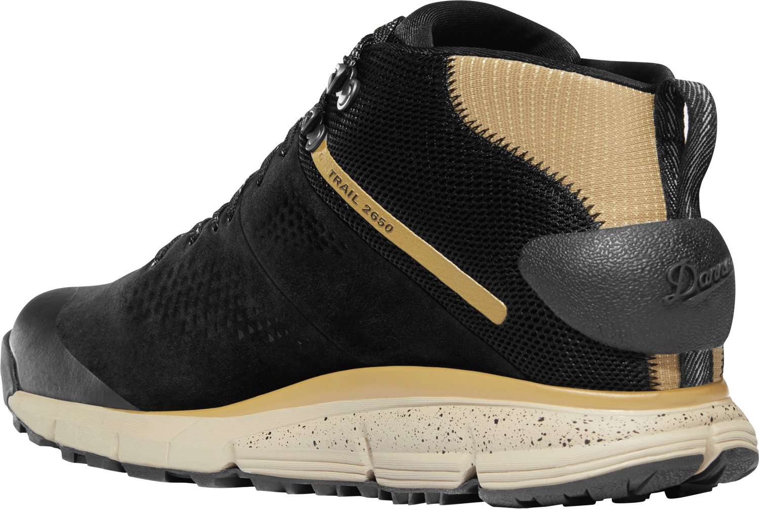 Danner Men's Trail 2650 Mid GTX Hiking Boots - view number 3