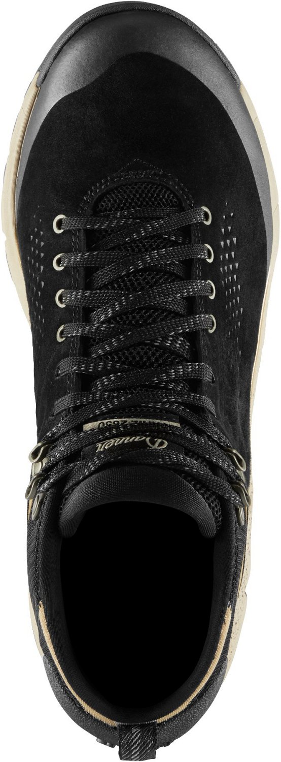 Danner Men's Trail 2650 Mid GTX Hiking Boots - view number 4