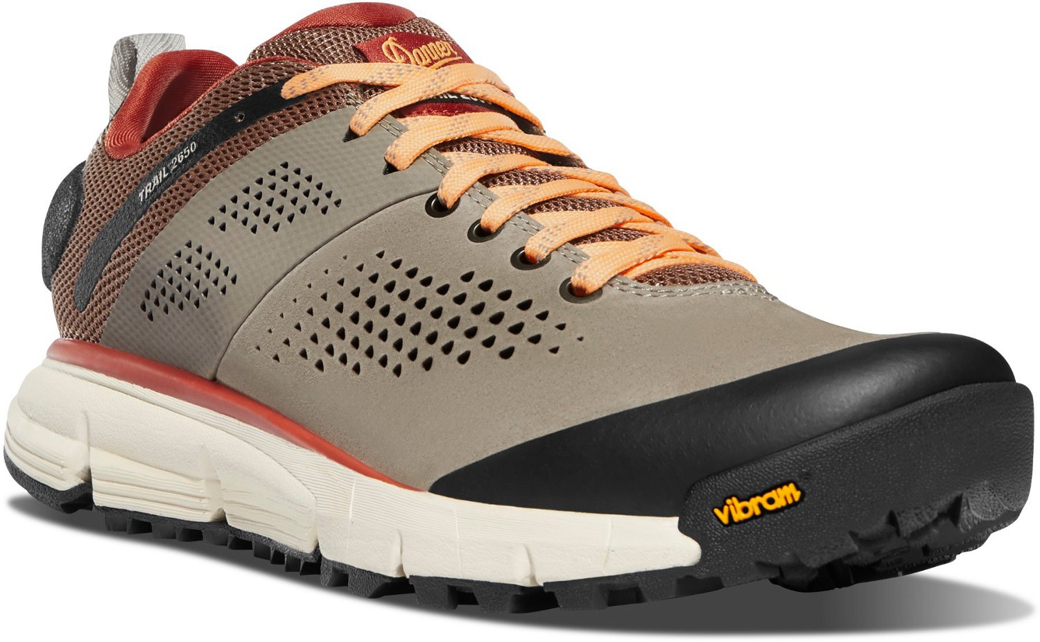 Danner Women's Trail 2650 Hiking Boots - view number 2