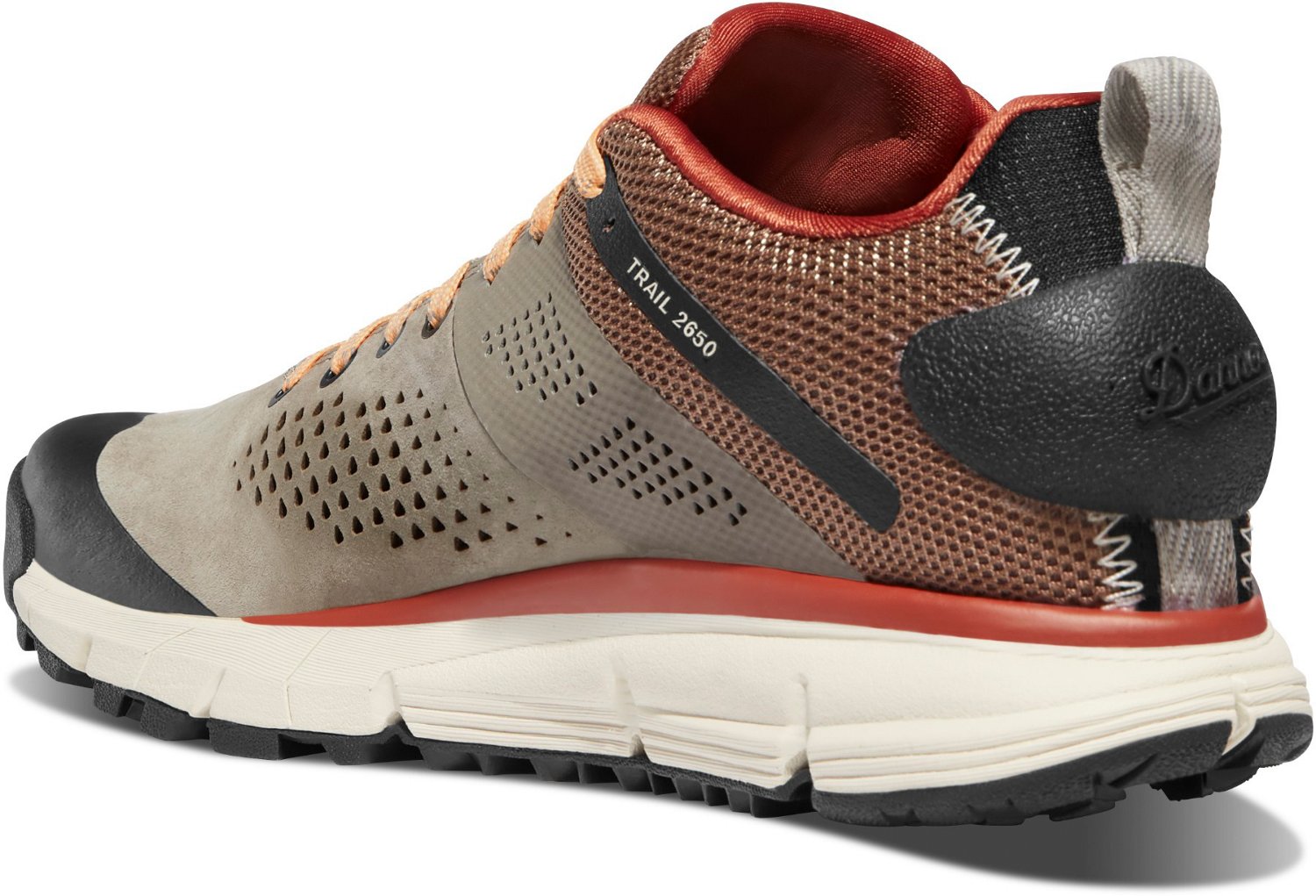 Danner Women's Trail 2650 Hiking Boots - view number 3