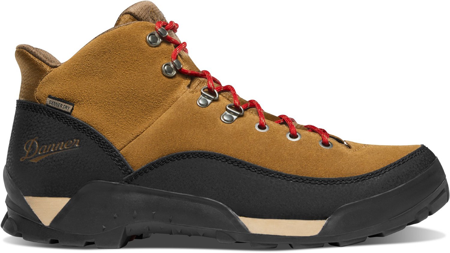 Danner Men s Panorama Mid 6 in Hiking Boots Academy