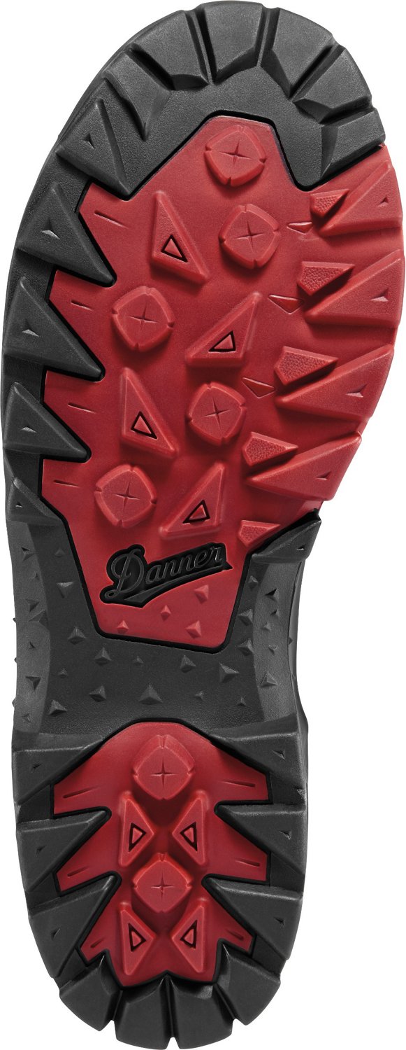 Danner Men's Panorama Mid 6 in Hiking Boots Academy