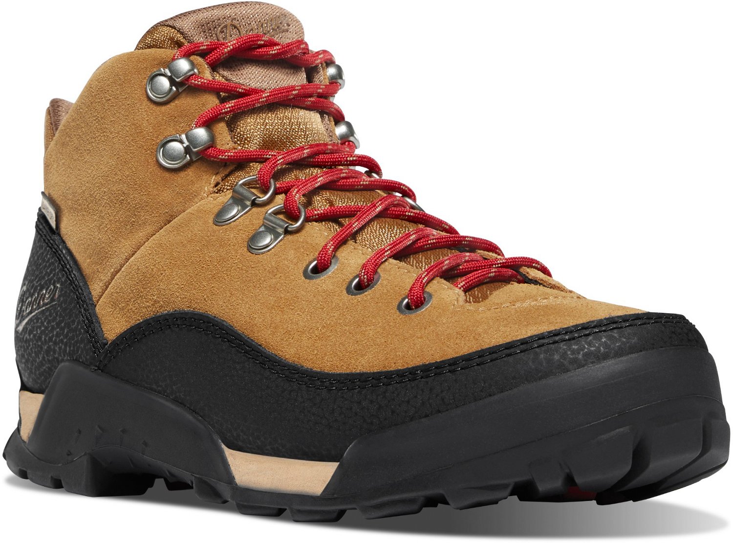 Danner Women's Panorama Mid 6 in Hiking Boots - view number 2