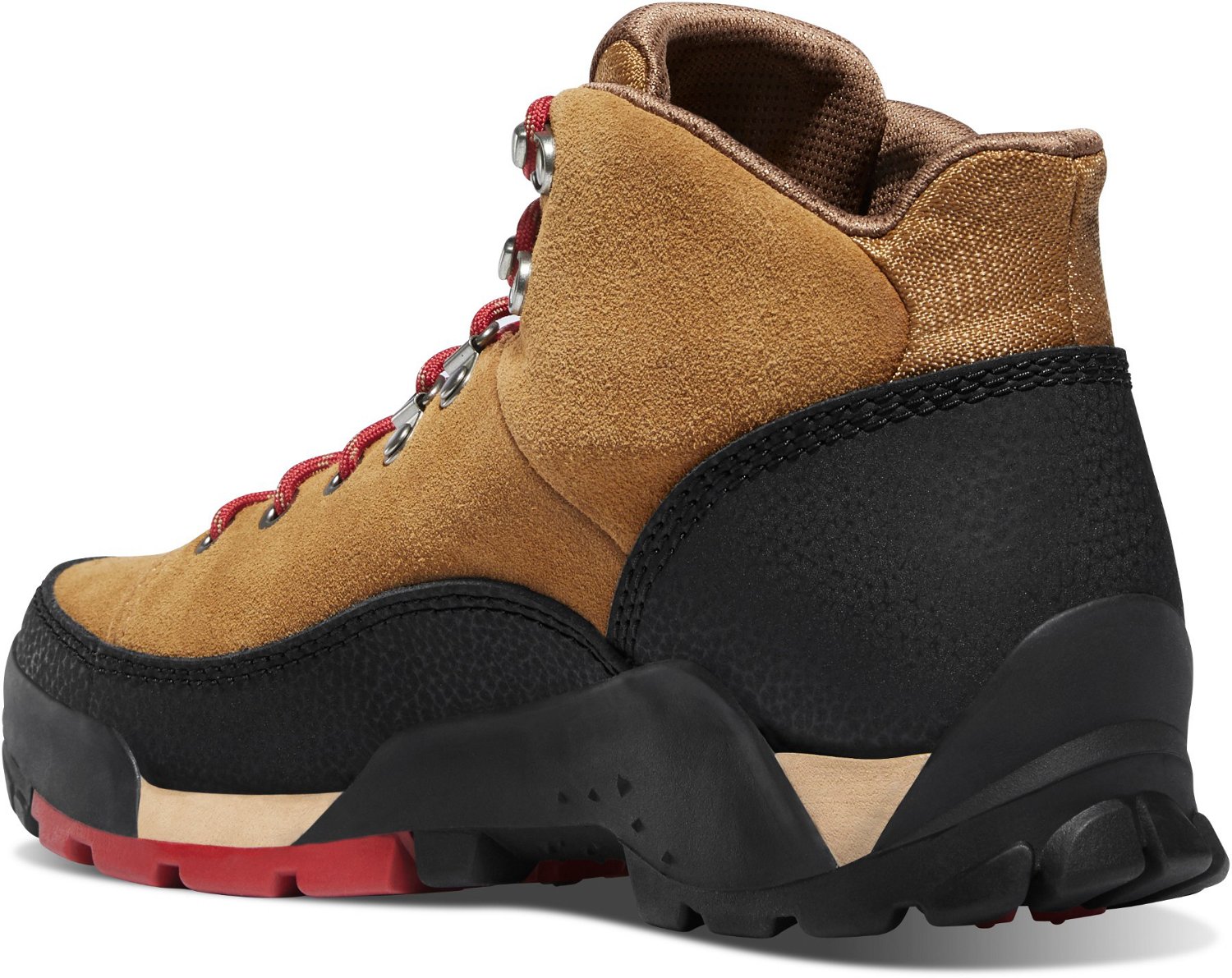 Danner Women's Panorama Mid 6 in Hiking Boots - view number 3