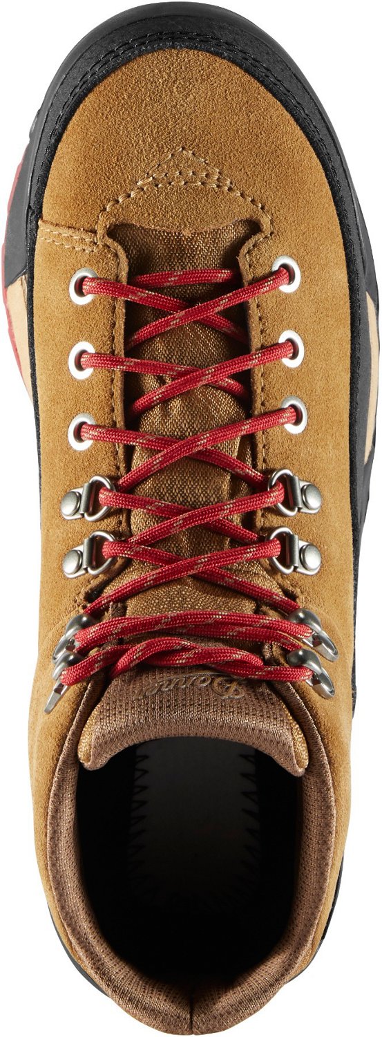 Danner Women's Panorama Mid 6 in Hiking Boots - view number 4