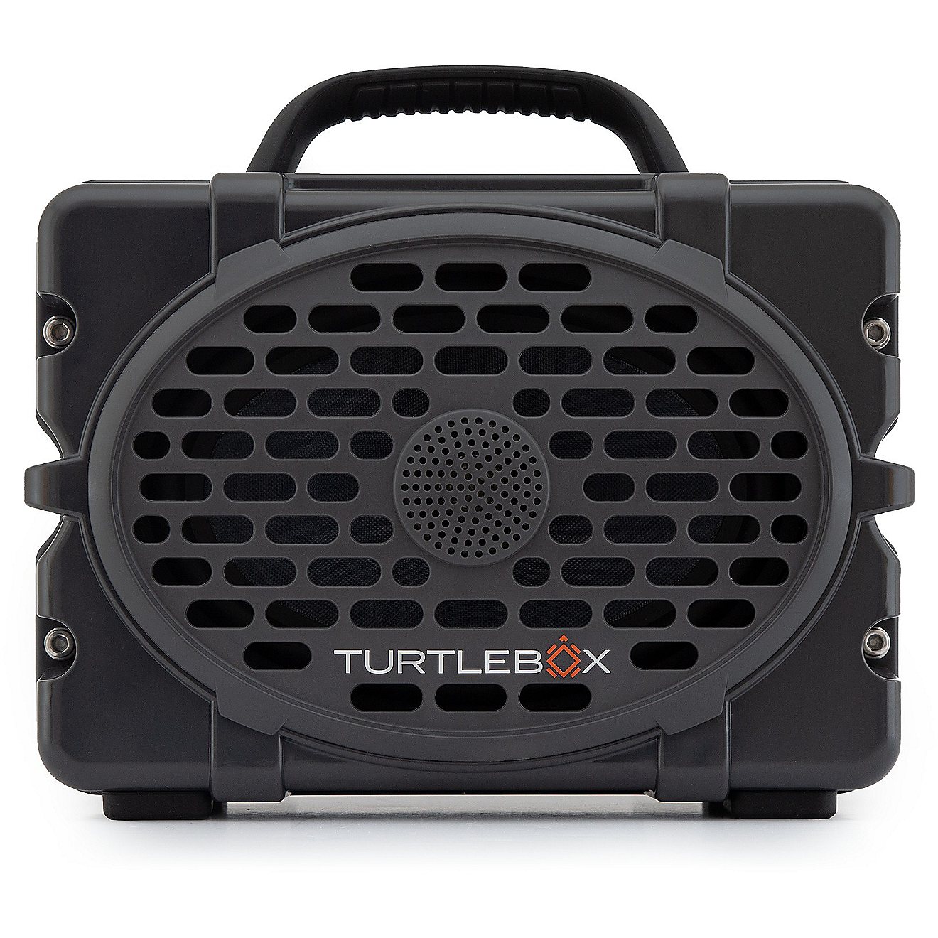 Turtlebox Gen 2 Waterproof Bluetooth Speaker                                                                                     - view number 1