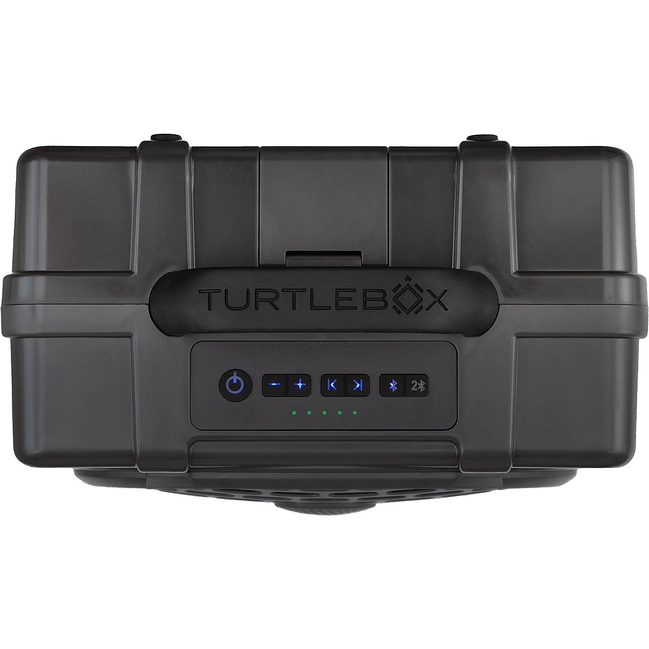 Turtlebox Gen 2 Waterproof Bluetooth Speaker                                                                                     - view number 4