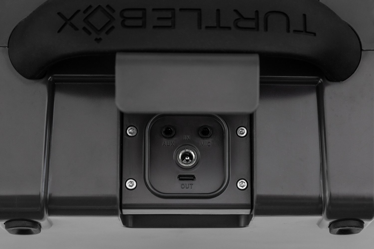 Turtlebox Gen 2 Waterproof Bluetooth Speaker                                                                                     - view number 5
