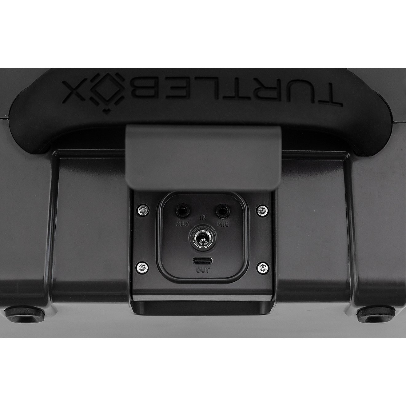 Turtlebox Gen 2 Waterproof Bluetooth Speaker                                                                                     - view number 5