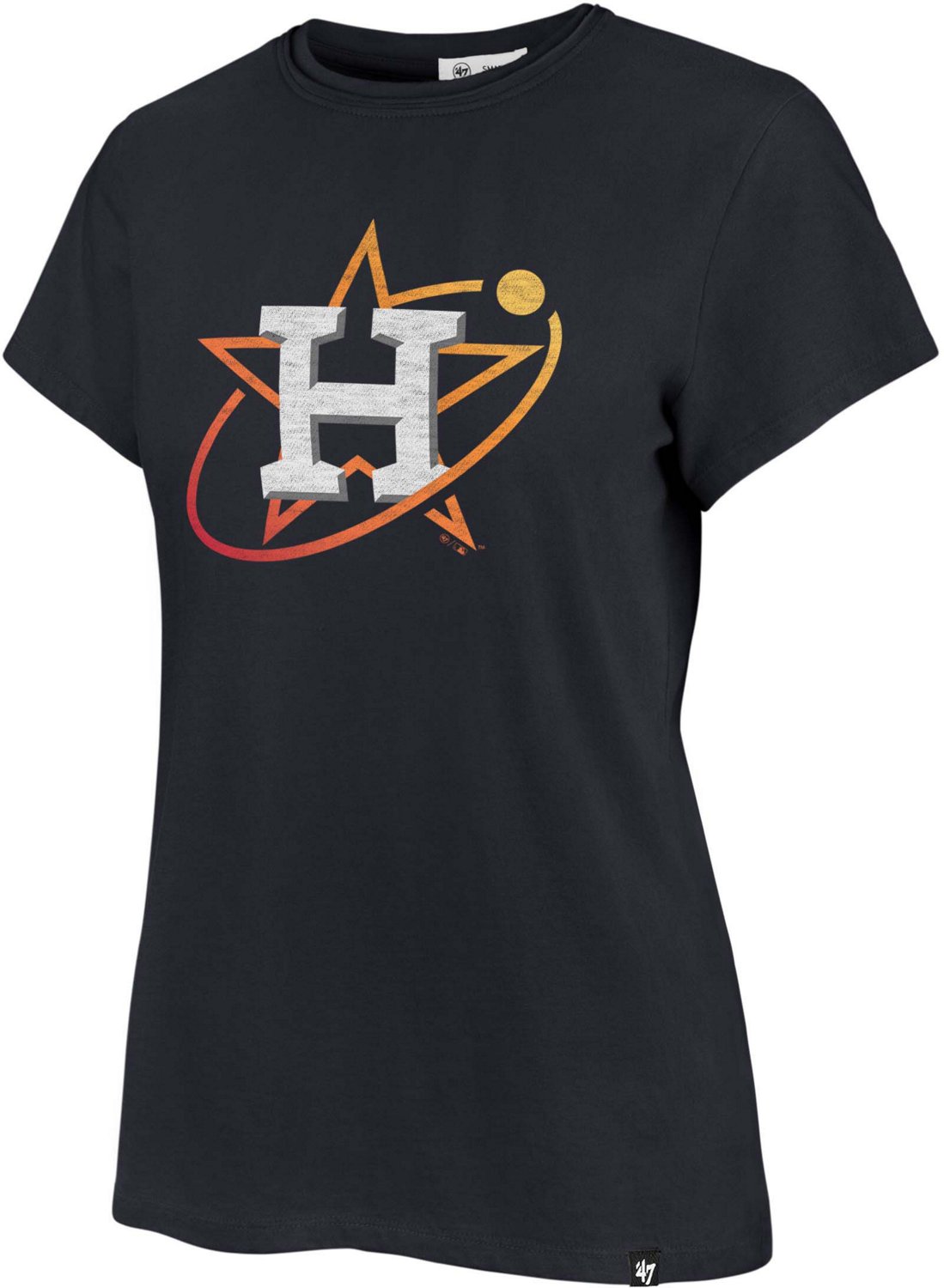 Houston Astros City Connect Graphic Shirt