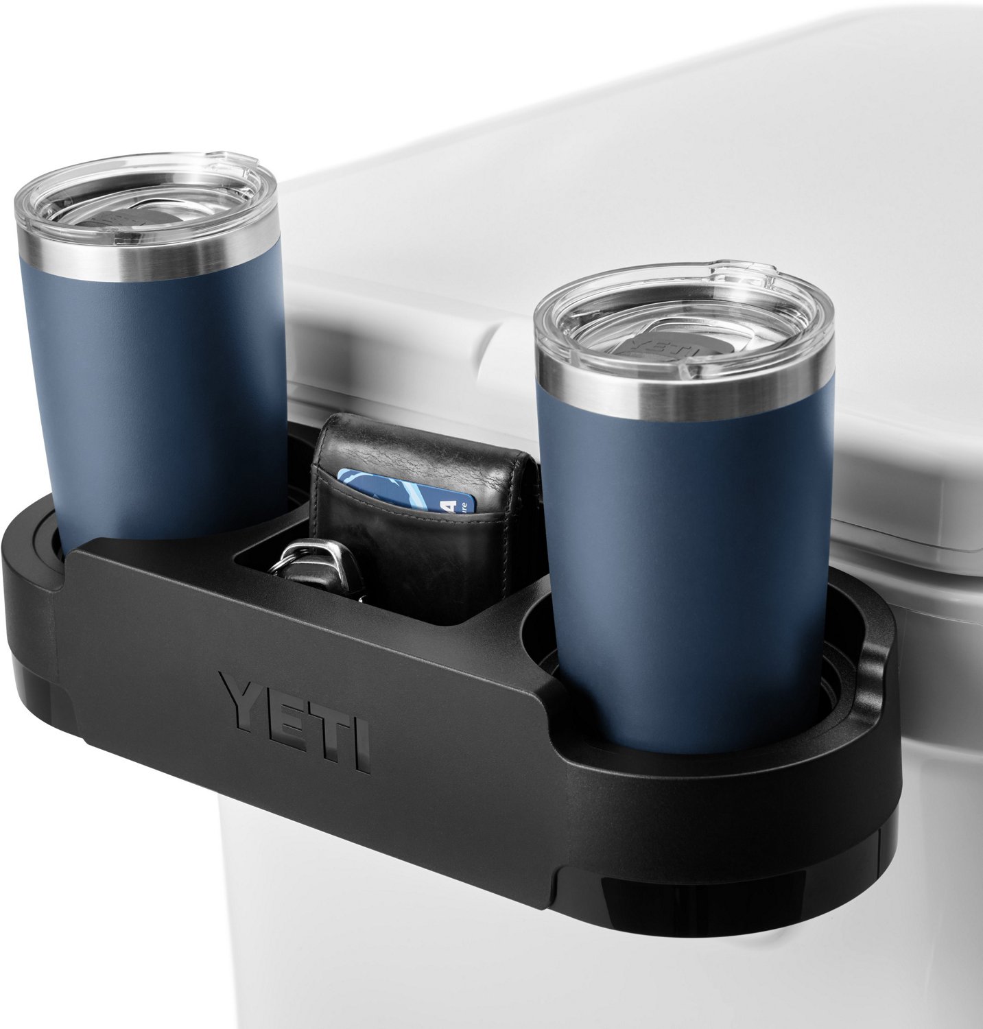 YETI Roadie Wheeled Cooler Cup Caddie                                                                                            - view number 2