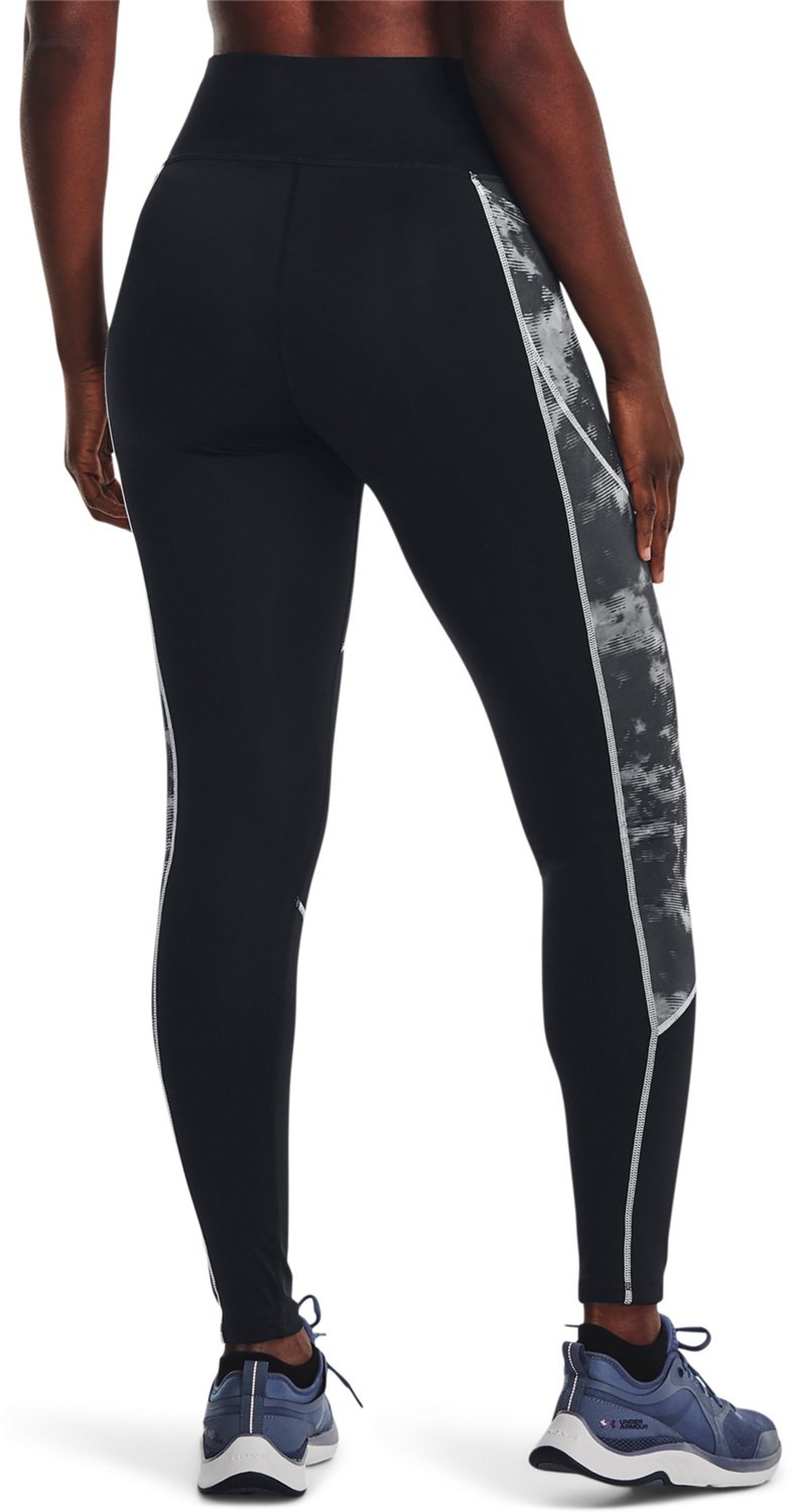 Under Armour Women's Train Cold Weather Full-Length Leggings - view number 2