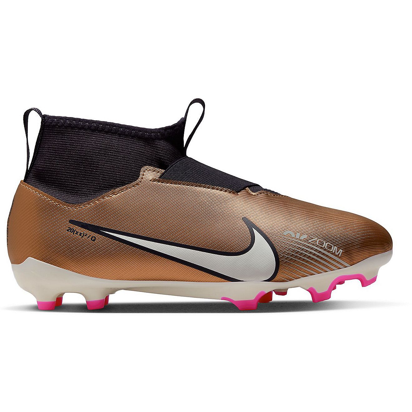Nike Kids' Jr Zoom Superfly 9 Soccer Cleats                                                                                      - view number 1