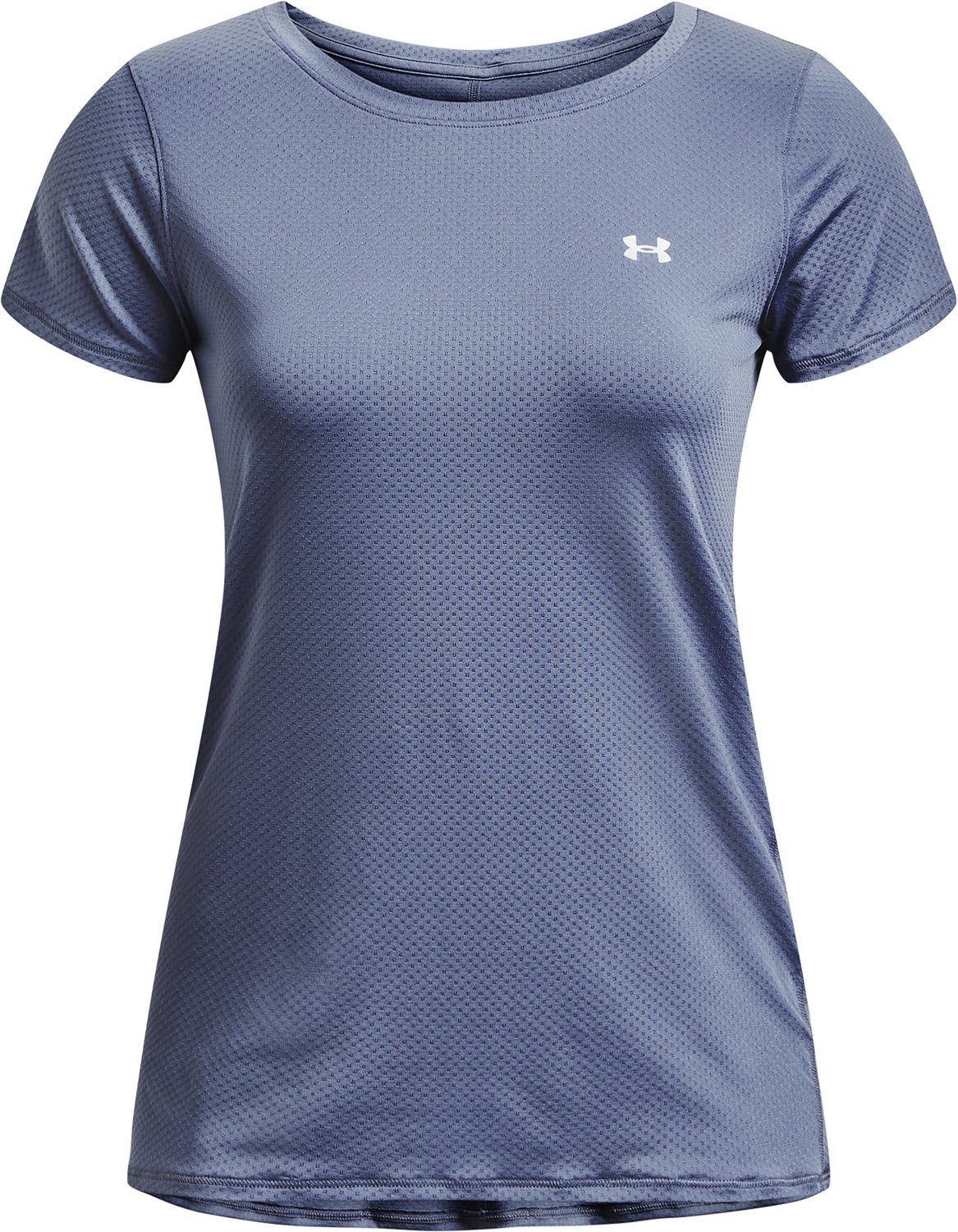 Under Armour Women's HeatGear Short Sleeve T-shirt