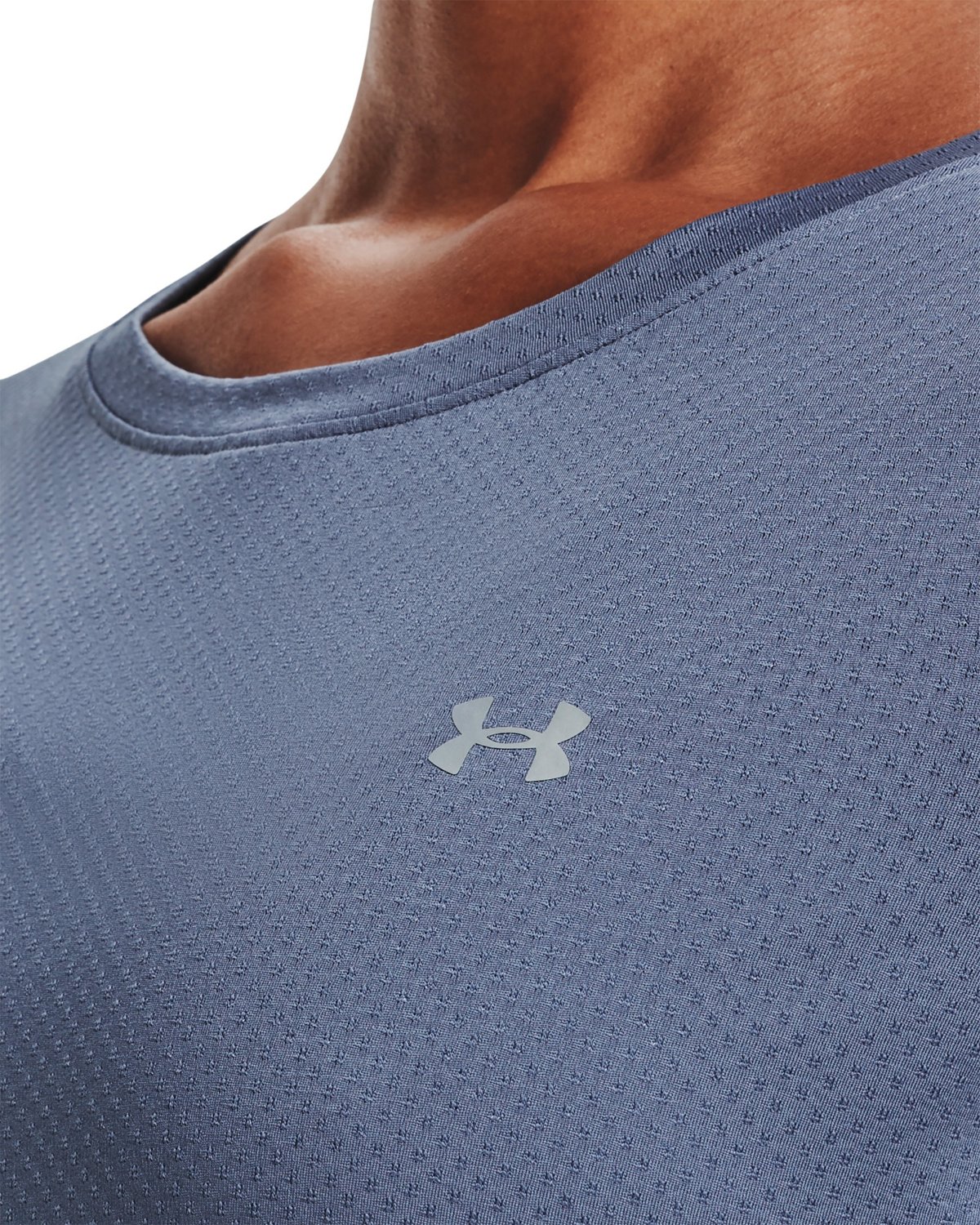 Under Armour Women's HeatGear Short Sleeve T-shirt