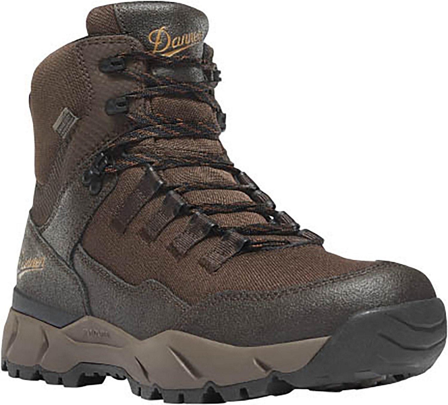 Danner Men's Vital Trail Hiking Boots - view number 2