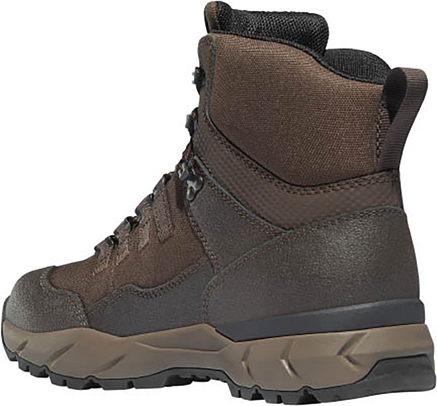 Danner Men's Vital Trail Hiking Boots - view number 3