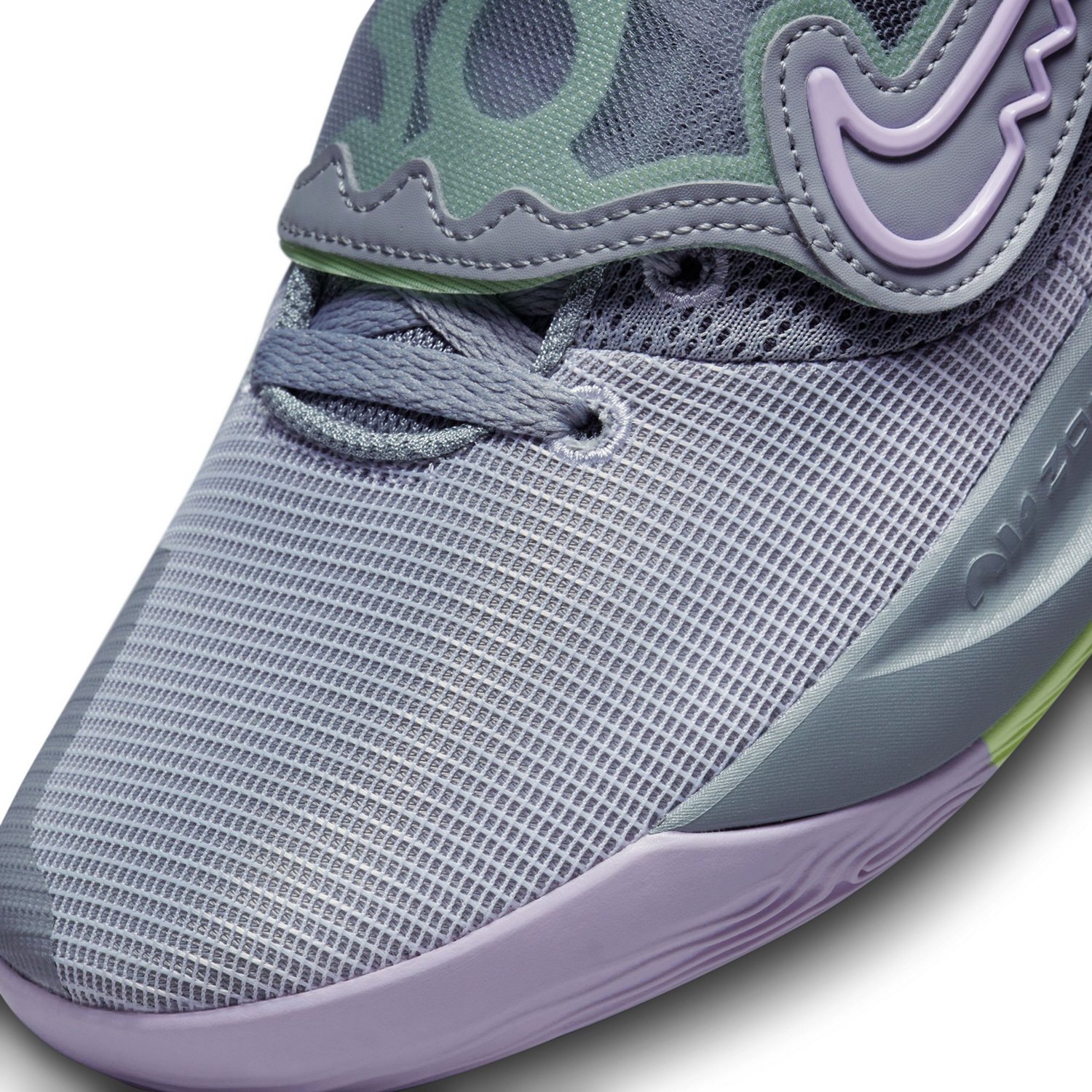 Nike Adult KD Trey 5 X Basketball Shoes - view number 4