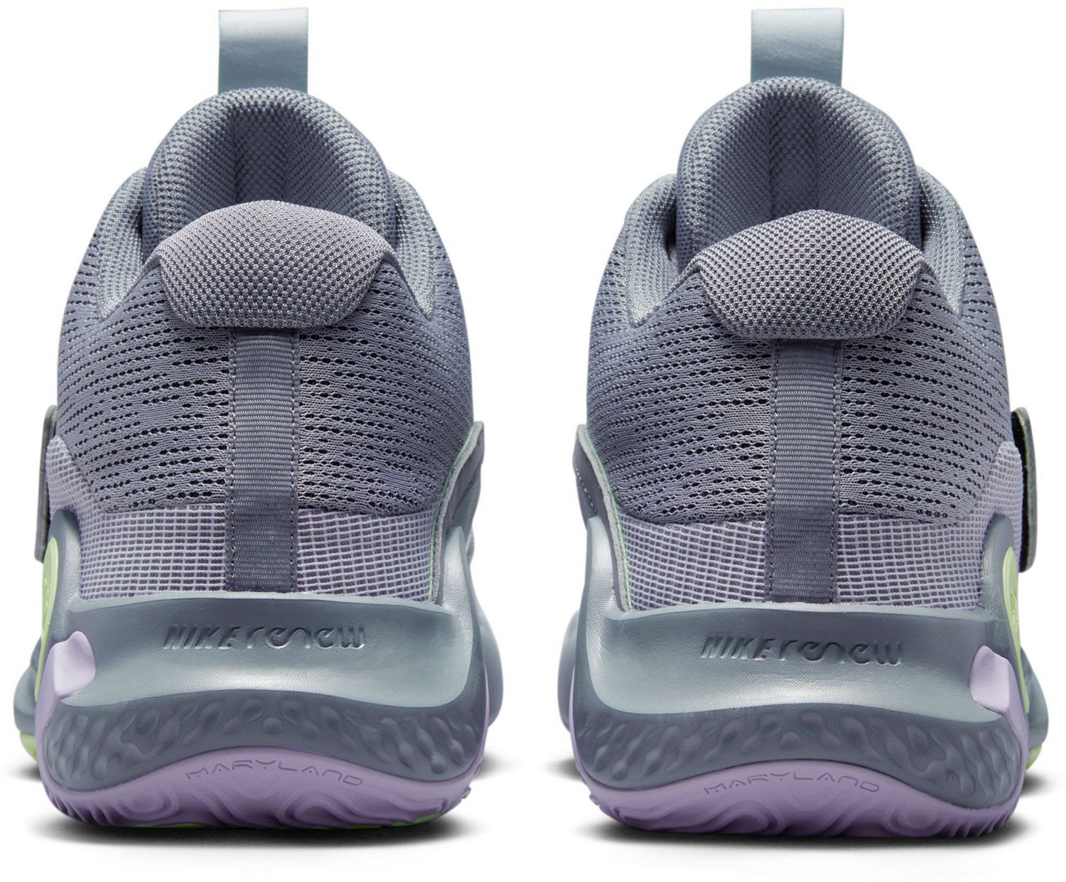 Nike Adult KD Trey 5 X Basketball Shoes - view number 7