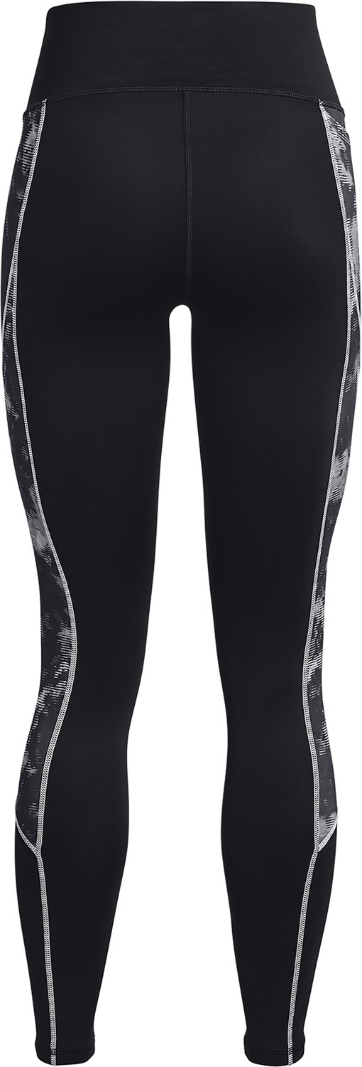 Under Armour Women's Train Cold Weather Full-Length Leggings - view number 6