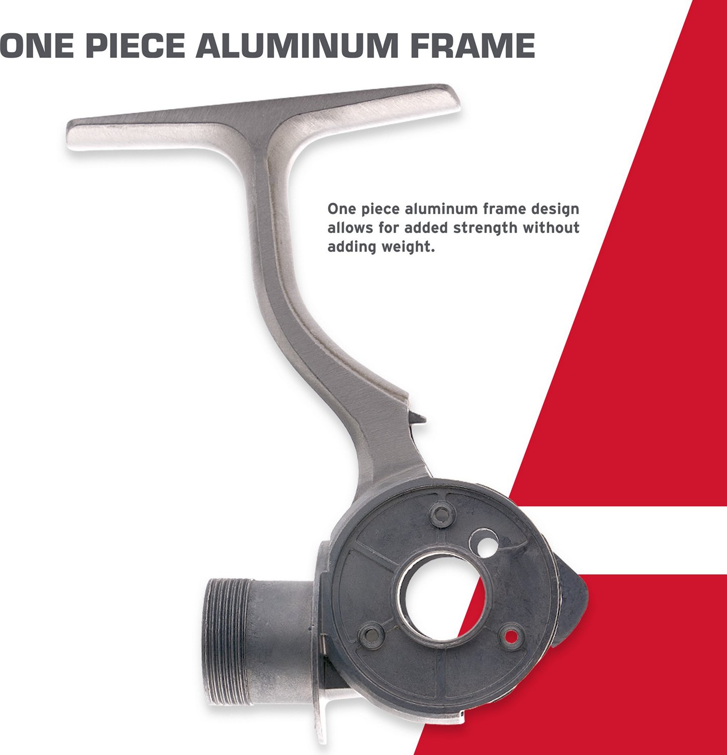 Abu Garcia Revo3 X Spinning Reel                                                                                                 - view number 6