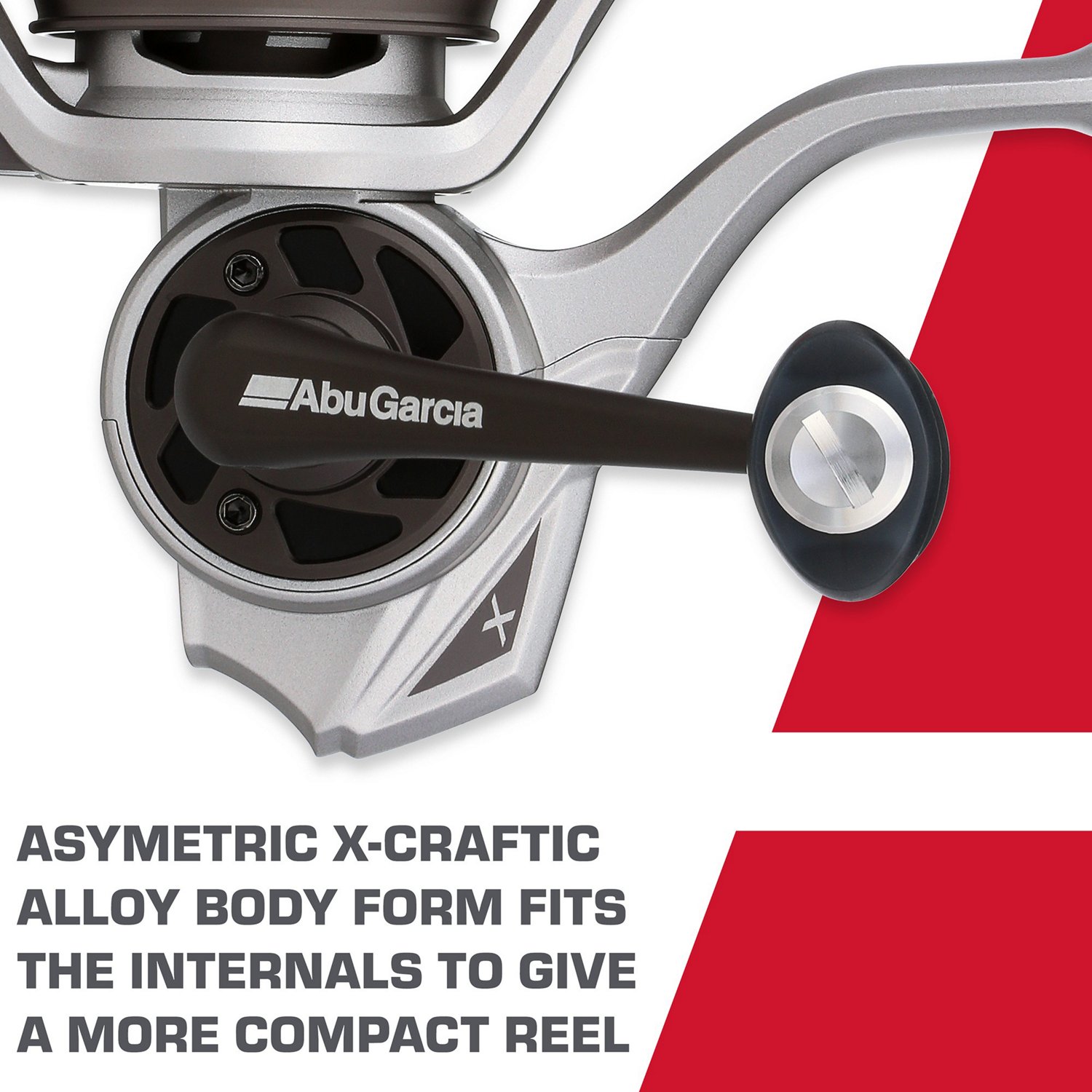 Abu Garcia Revo3 X Spinning Reel                                                                                                 - view number 7