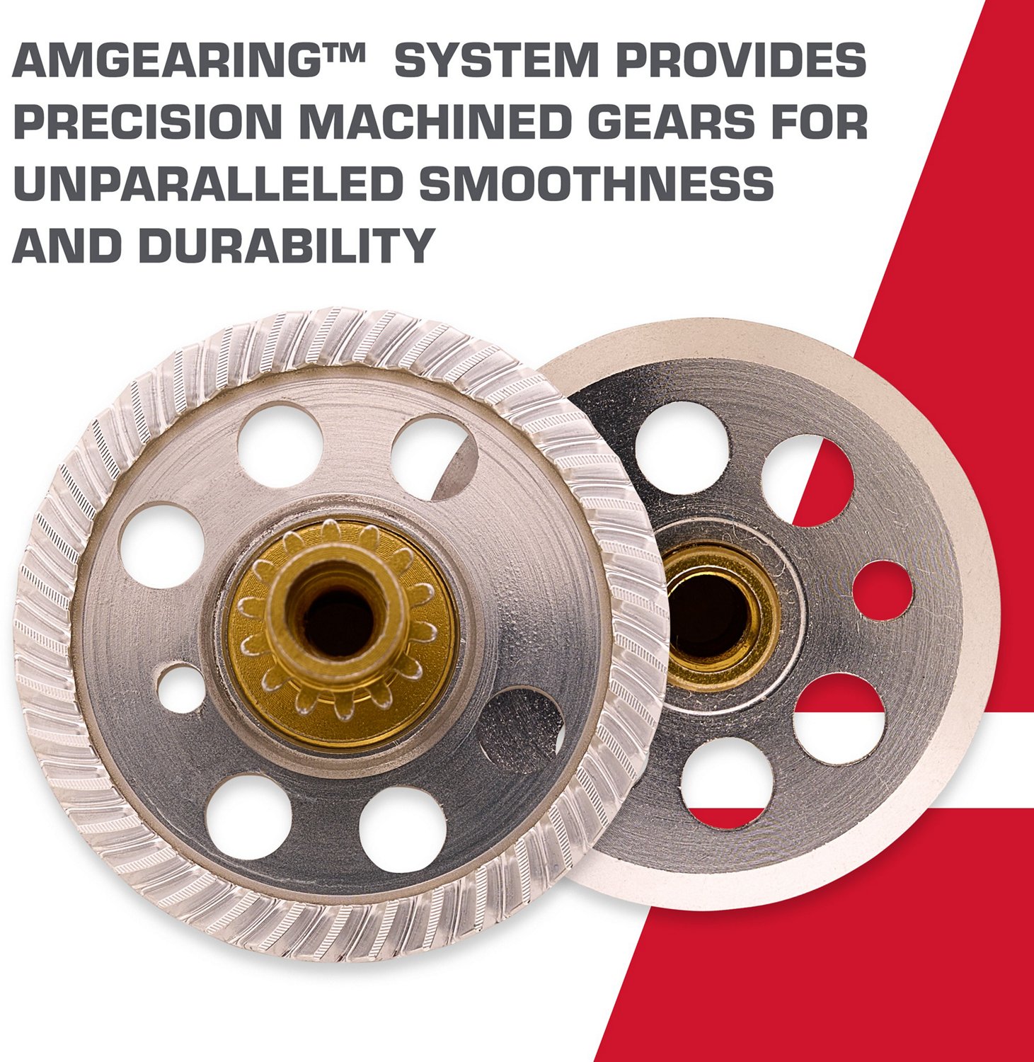 Abu Garcia Revo3 X Spinning Reel                                                                                                 - view number 8