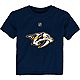Outerstuff Toddler Boys’ Nashville Predators Primary Logo T-shirt                                                              - view number 1 selected