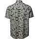 Magellan Outdoors Men’s Shore and Line Washed Out Pocket Button-Down Fishing Shirt                                             - view number 2 image