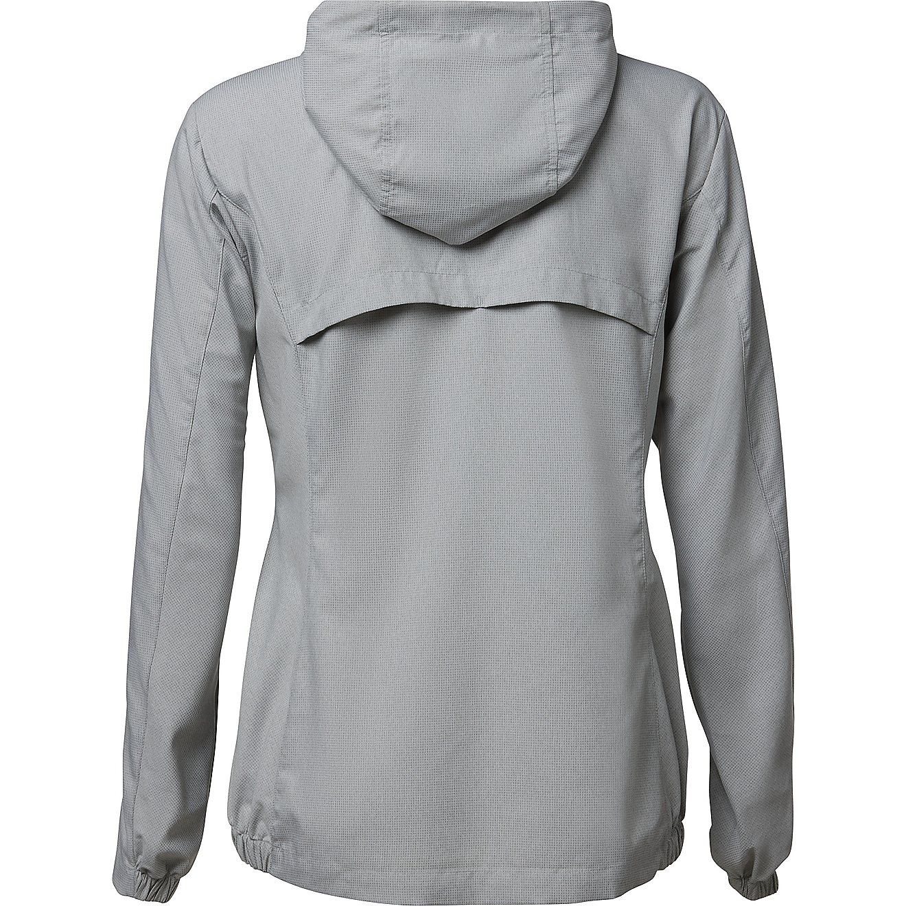 Magellan Outdoors Women's FishGear Overcast Pullover Hoodie                                                                      - view number 2
