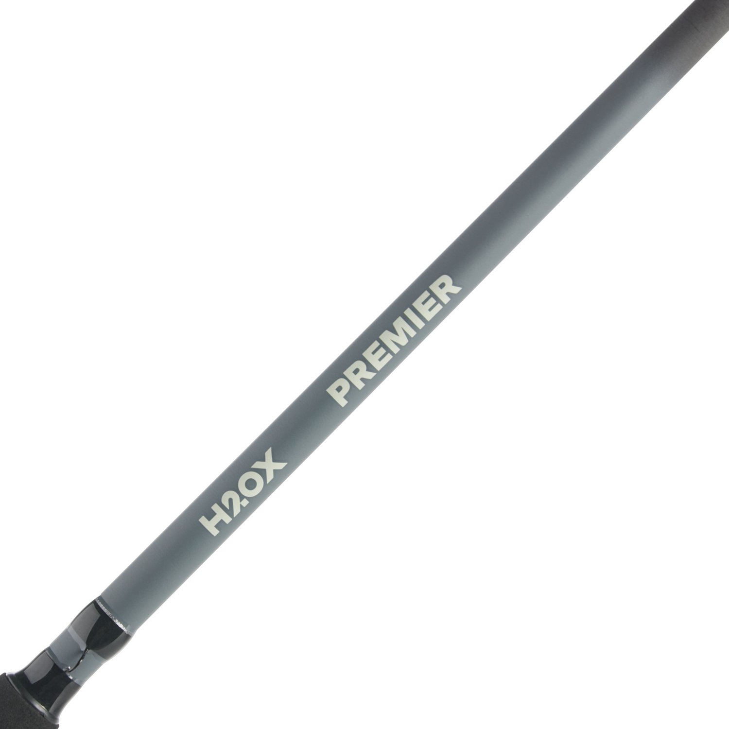 H2OX Premier Baitcast Combo with Frog Bait Kit - view number 2