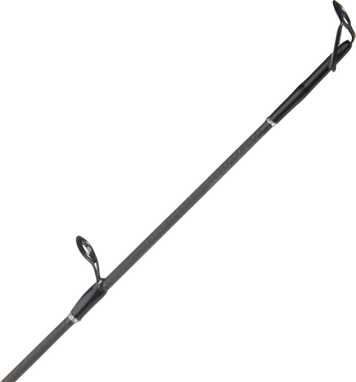 H2OX Premier Baitcast Combo with Frog Bait Kit - view number 4