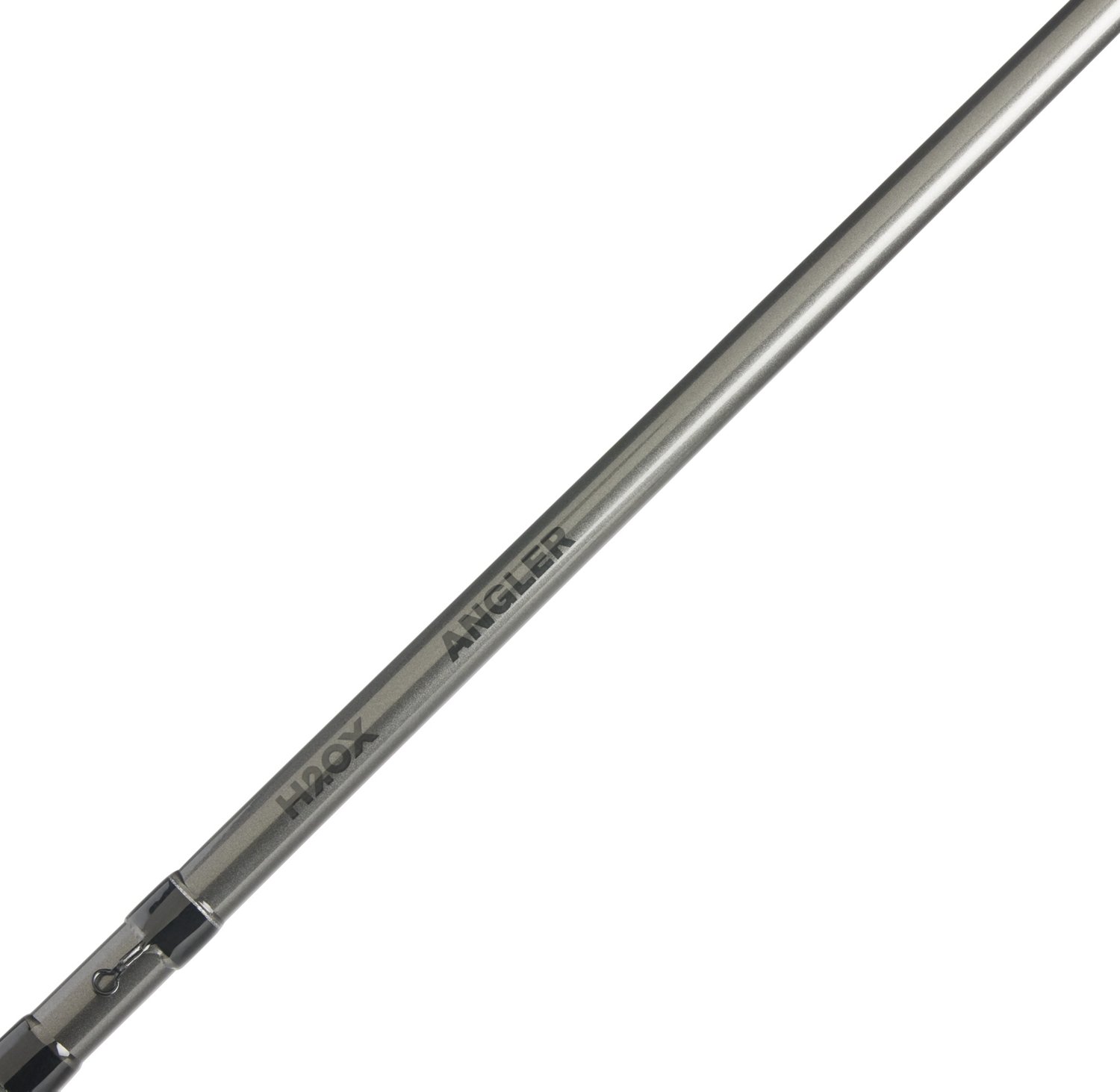 H2OX Angler Casting Rod