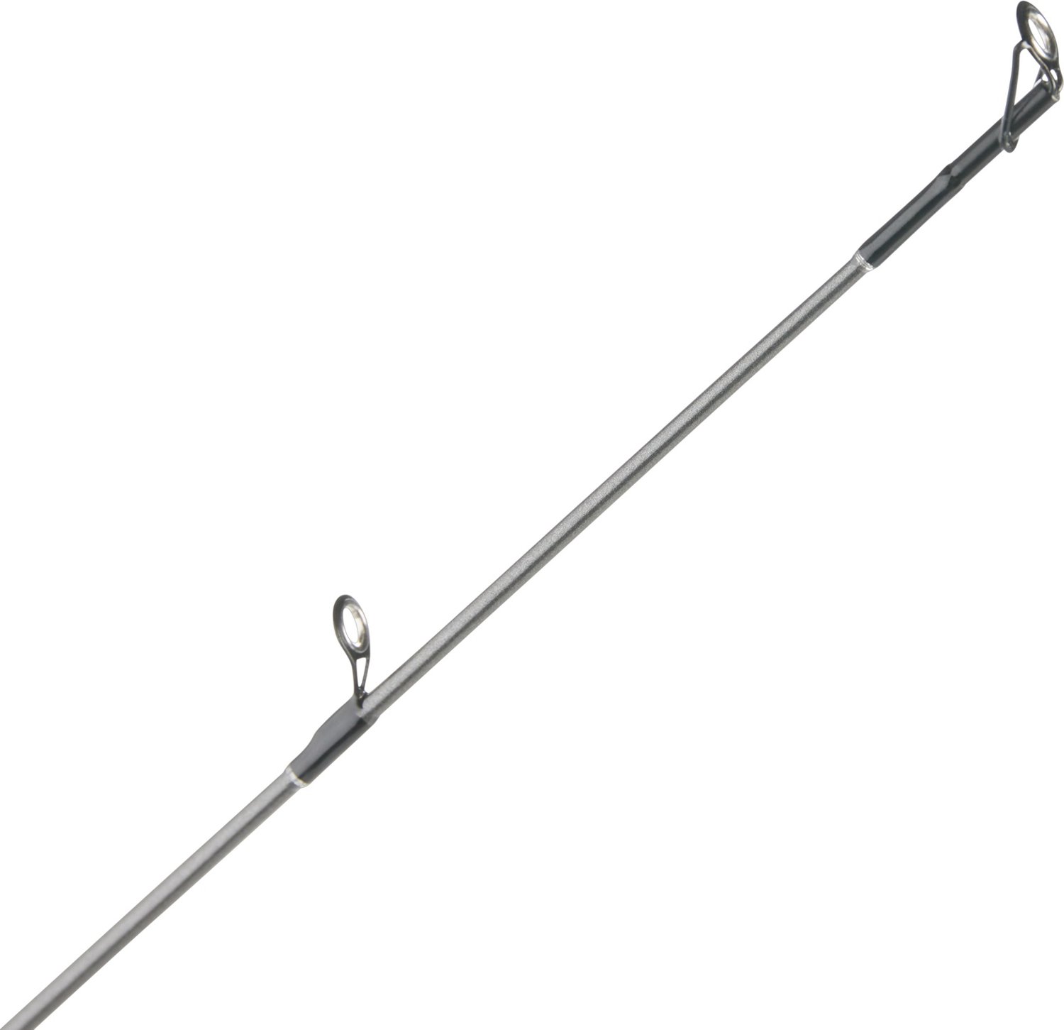 Fate Black Baitcasting Rod -2 pcs