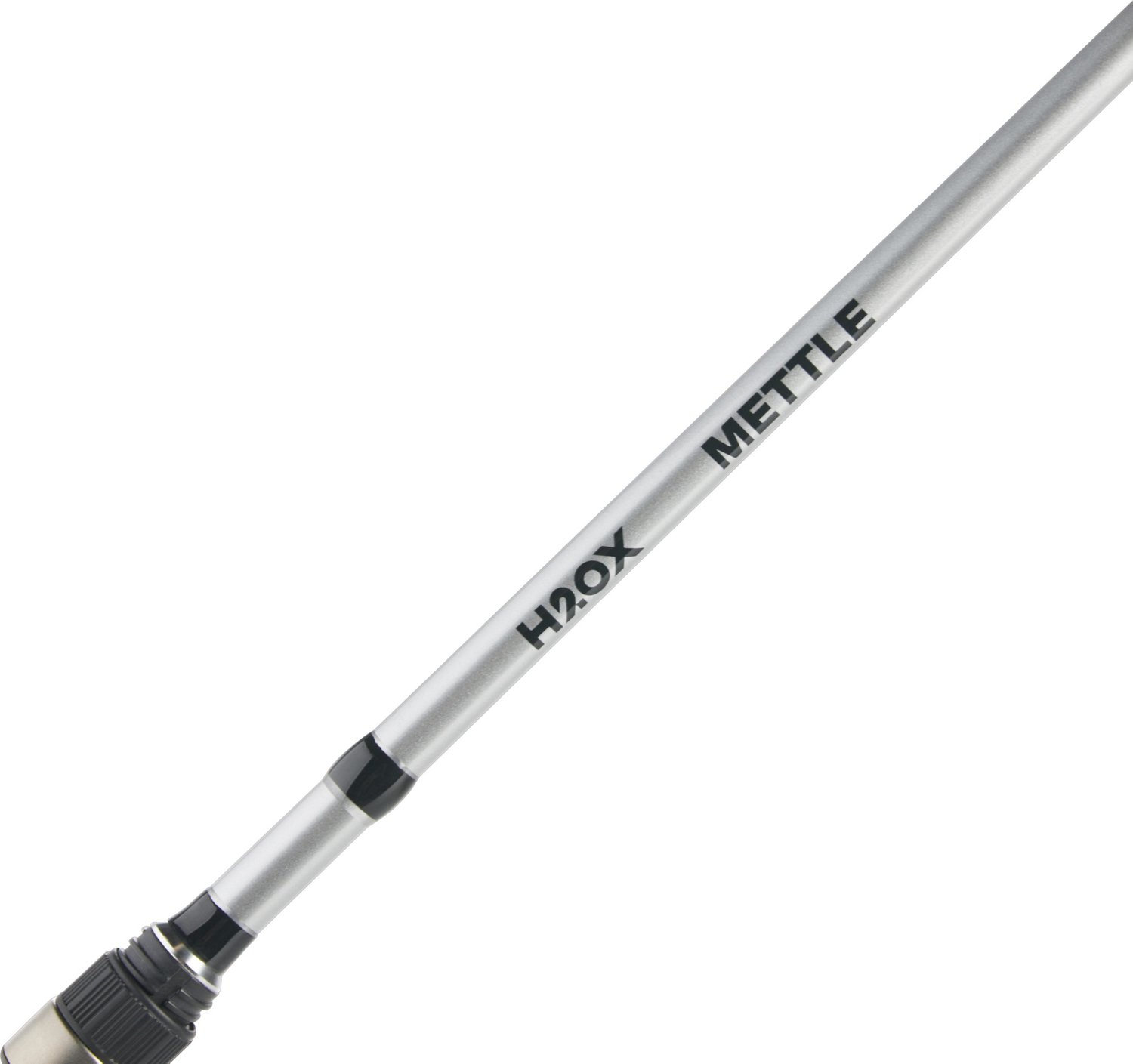 H2OX 7 foot Mettle Spinning Combo with Inshore Bait Kit                                                                          - view number 2