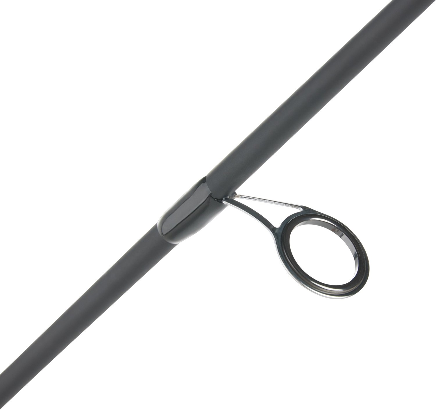 H2OX 7 foot Mettle Spinning Combo with Inshore Bait Kit                                                                          - view number 3