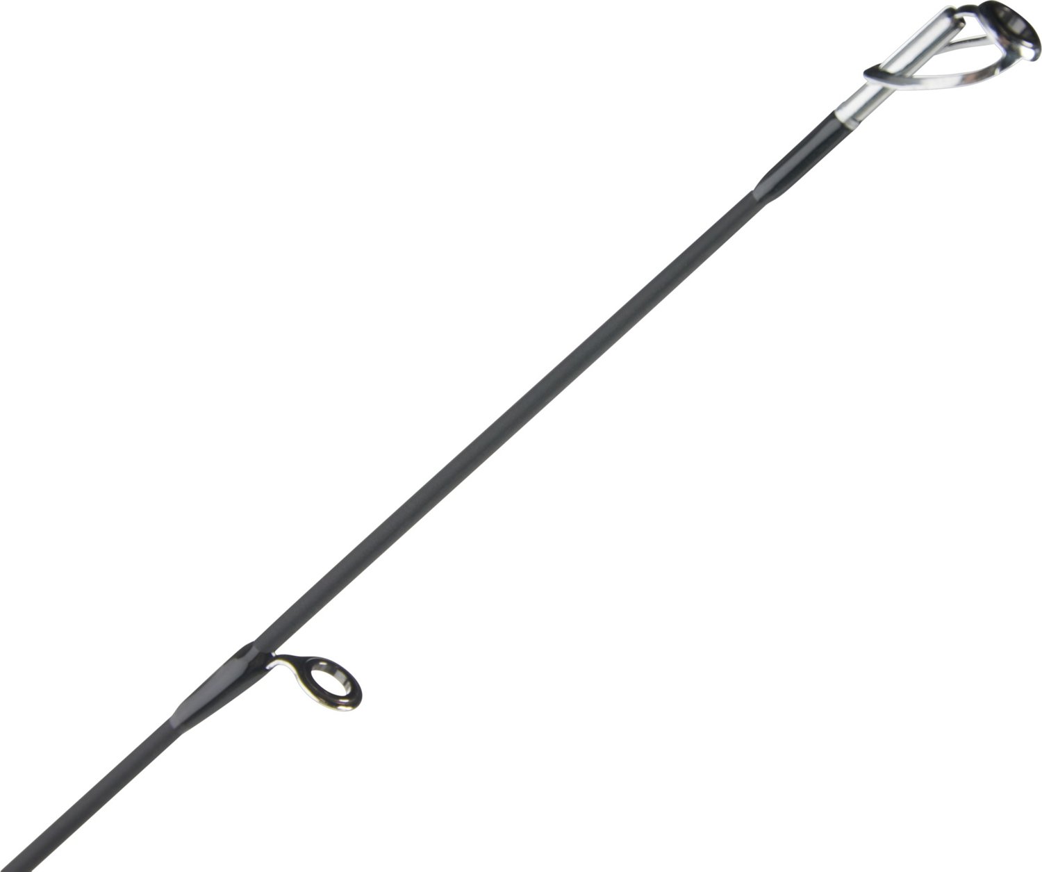 H2OX 7 foot Mettle Spinning Combo with Inshore Bait Kit                                                                          - view number 4