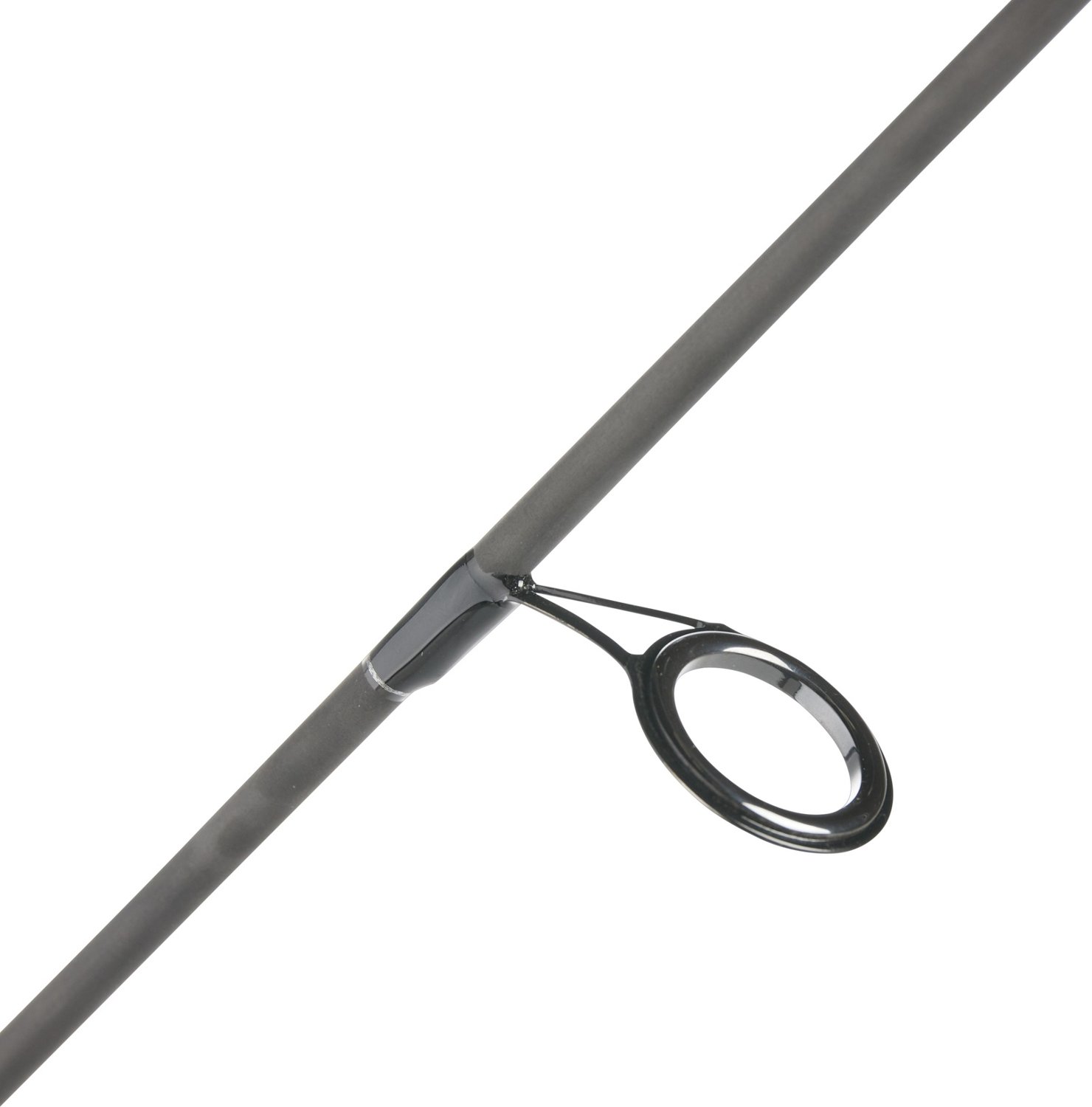 H2OX Premier Spinning Combo with Finesse Bait Kit - view number 3