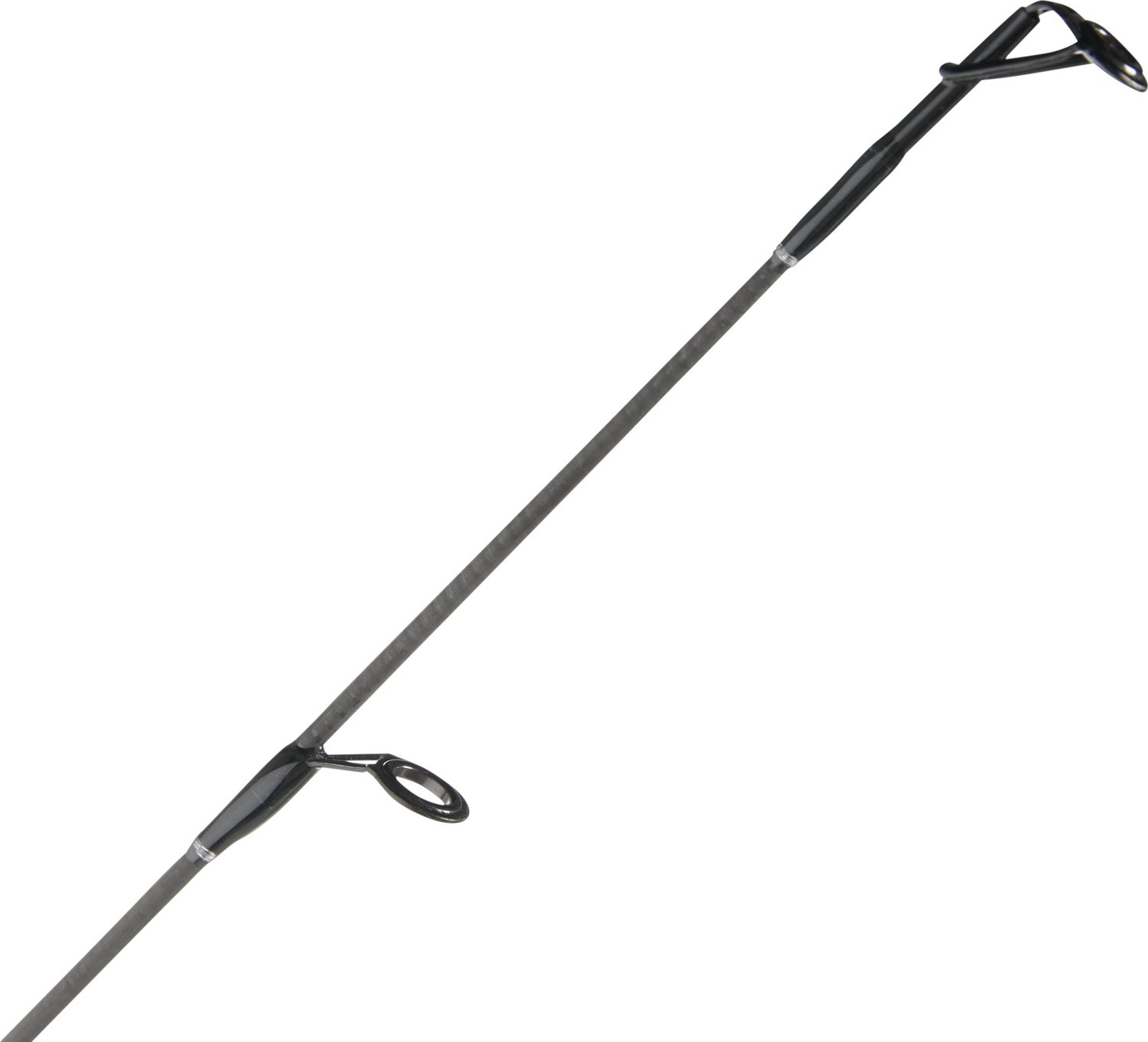 H2OX Premier Spinning Combo with Finesse Bait Kit - view number 4