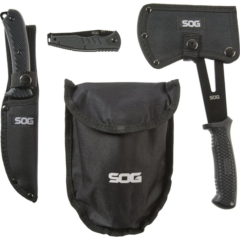 Sog Pro 5.0 Kit - image