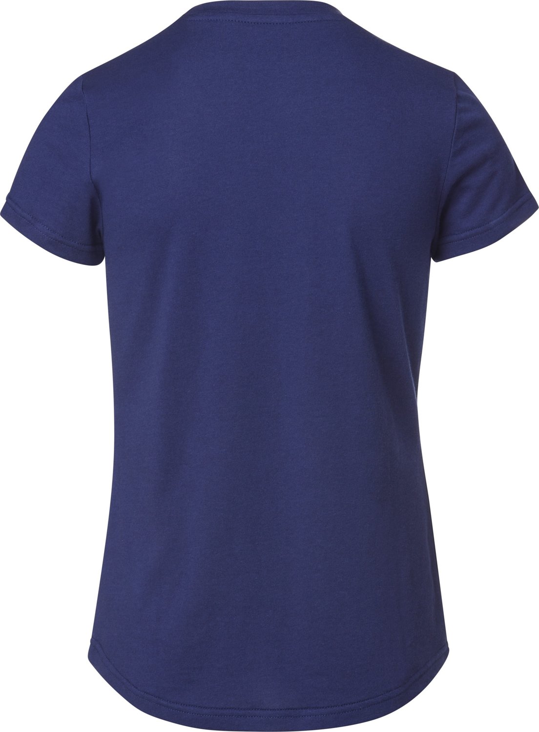 BCG Girls' Cotton Earth Day Graphic T-shirt - view number 2