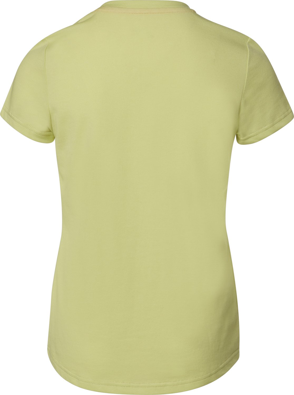 BCG Girls' Cotton Bright Future Graphic T-shirt - view number 2