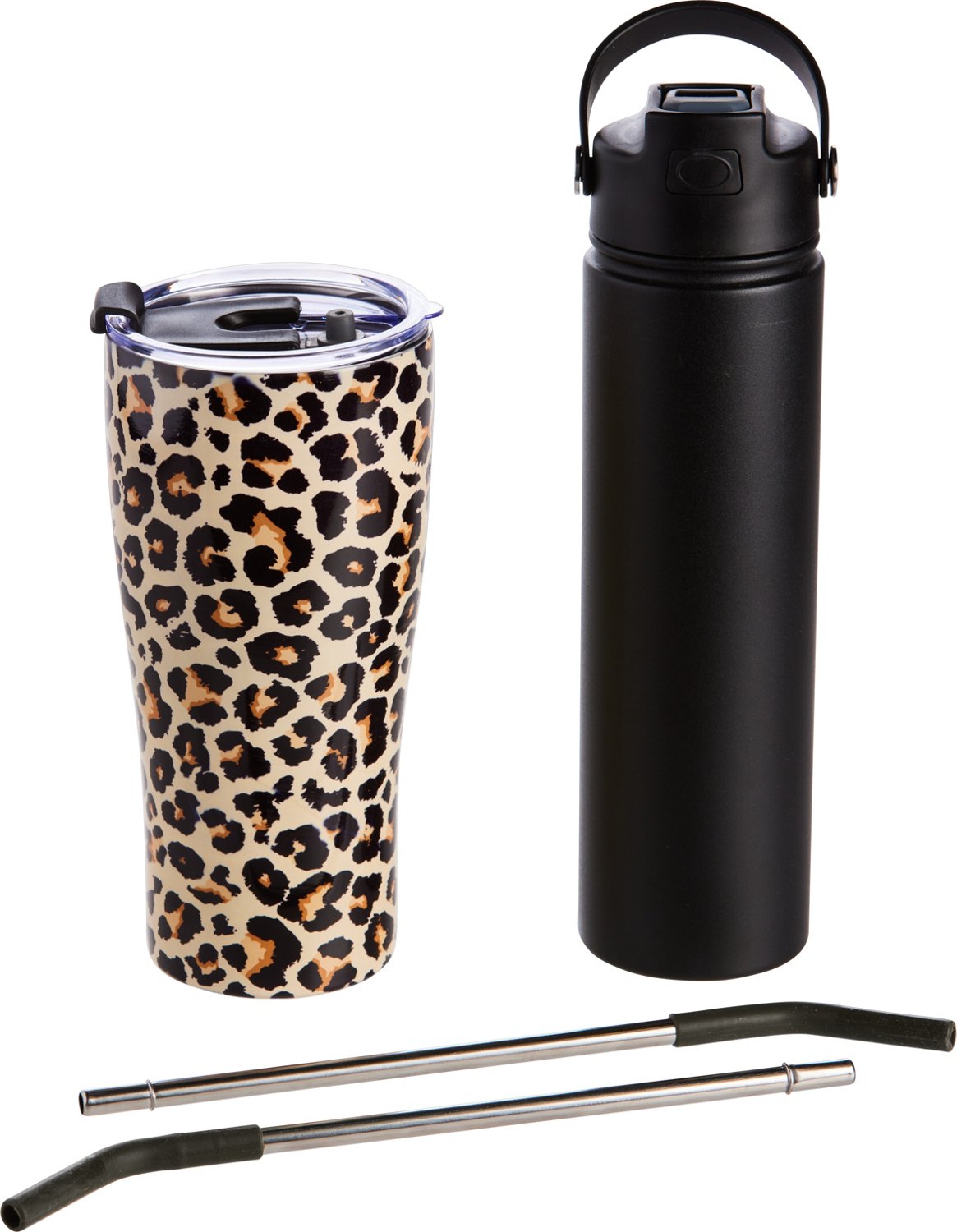 Stainless Steel Strapthermal Cup  Stainless Steel Water Bottle