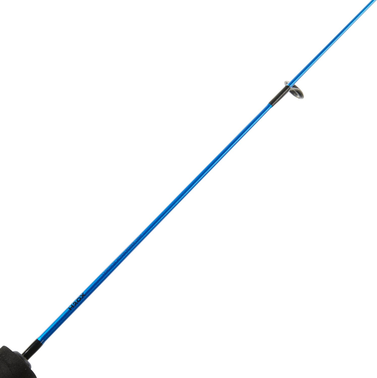 H2OX 2' Spinning Combo - view number 2