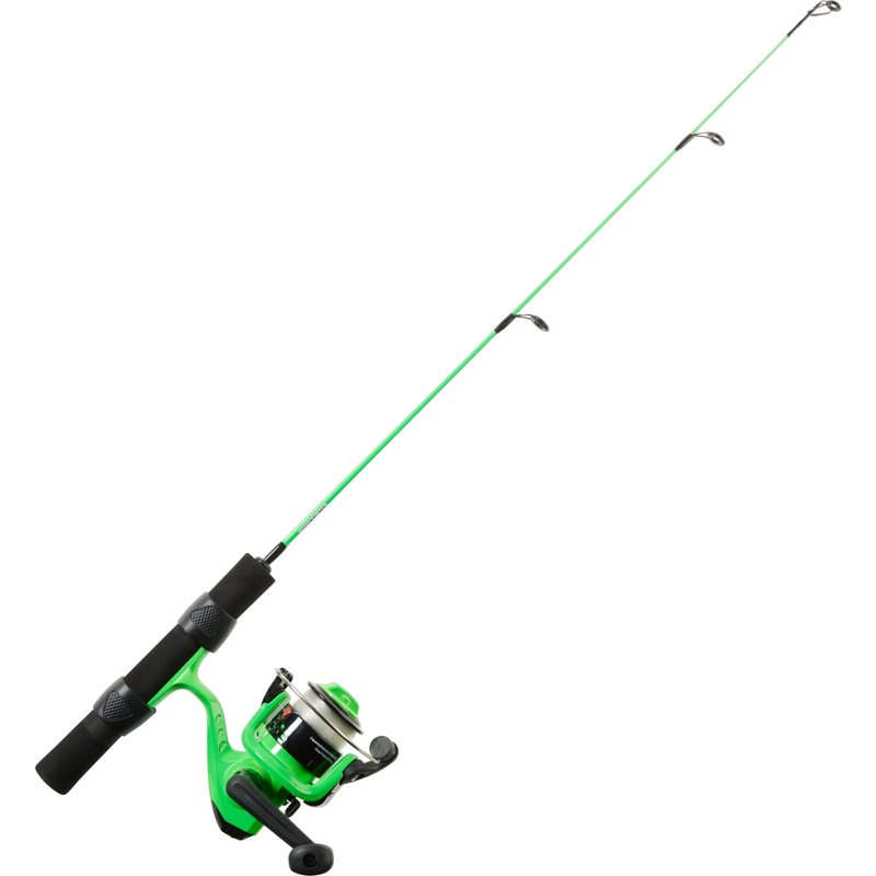H2OX 2' Spinning Co… - image