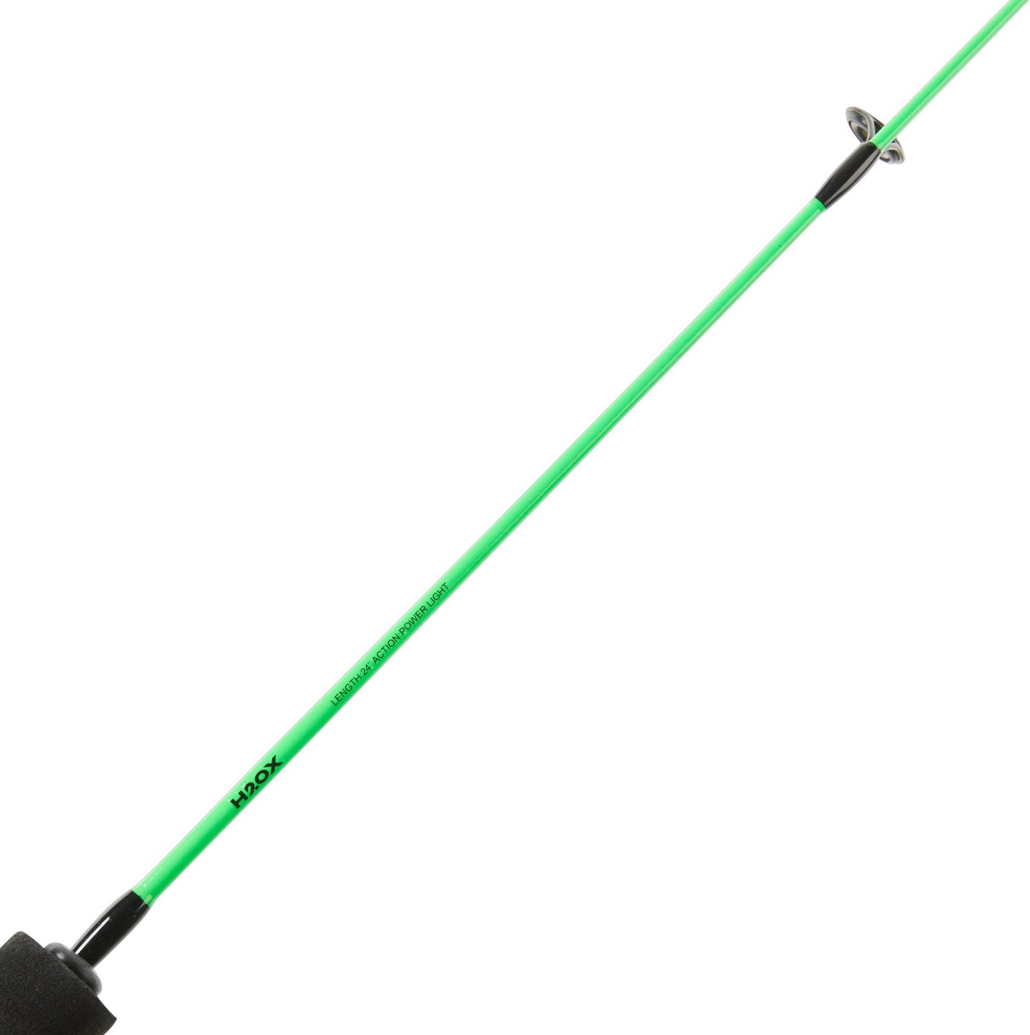 H2OX 2' Spinning Combo - view number 2