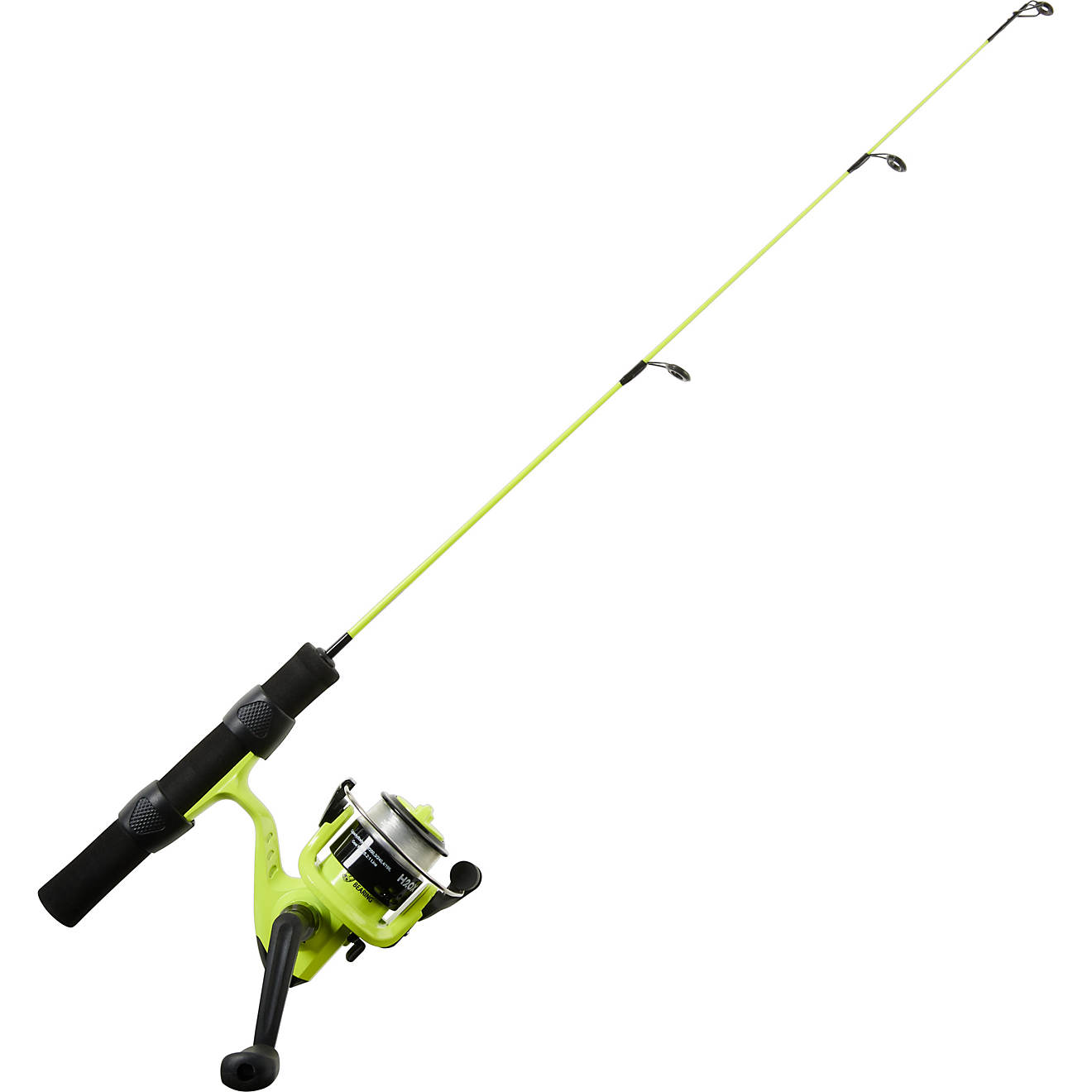 H2OX 2' Spinning Combo                                                                                                           - view number 1