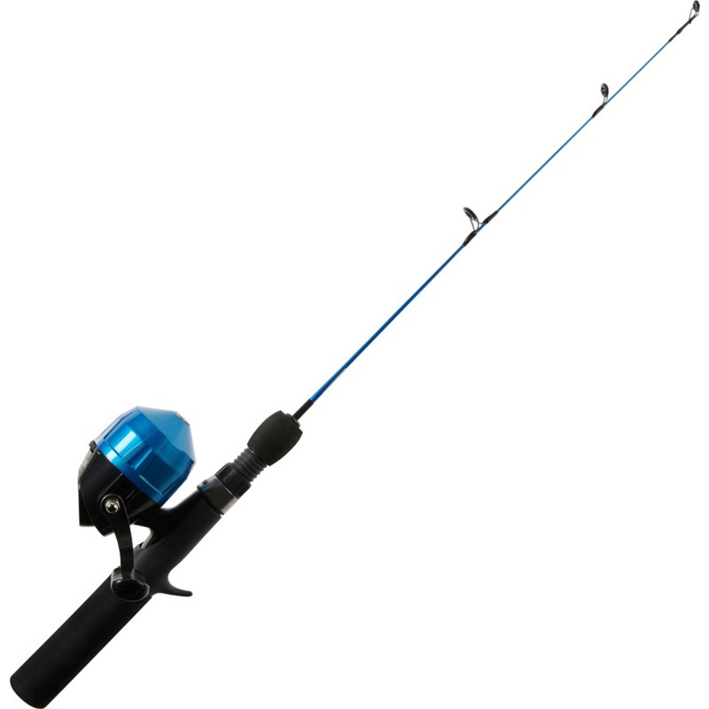 H2OX 2' Spincast Combo Blue - Spinning Combos at Academy Sports