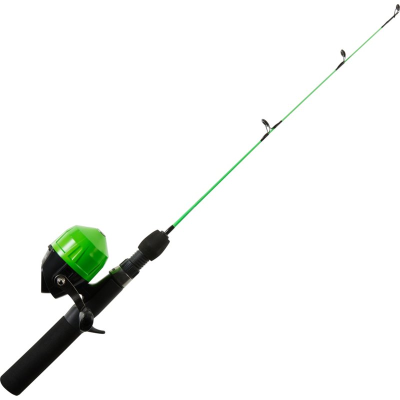 H2OX 2' Spincast Combo Green - Spinning Combos at Academy Sports