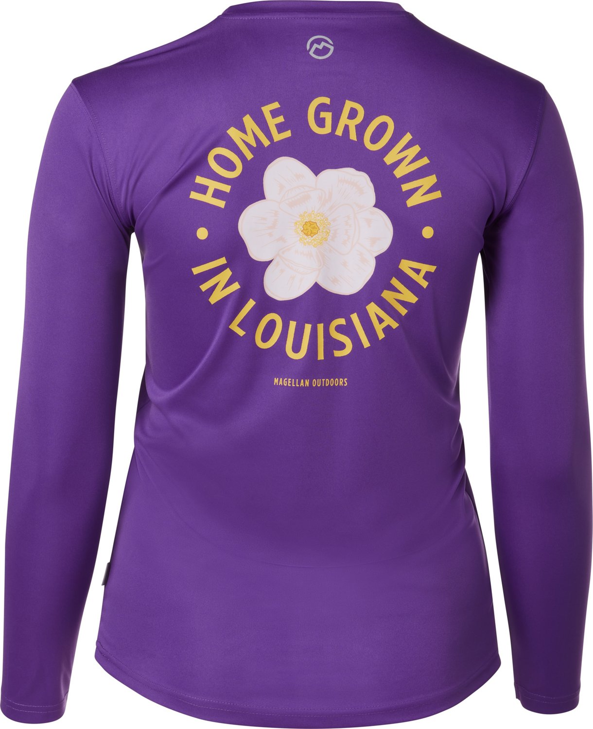 Alexandria Louisiana T-Shirt Long Sleeve Graphic tee